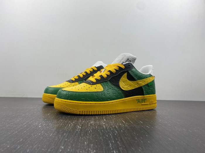 Nike Air Force 1''07 Low