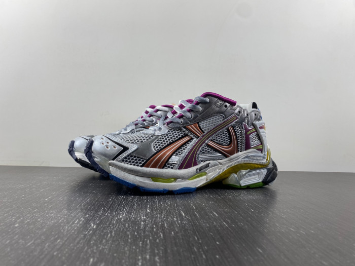 BLCG PHANTOM SNEAKER 772774-W3RBW-9168