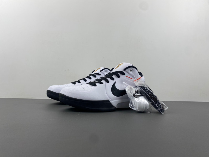 Nike Kobe 4 Protro Mambacita Gigi FJ9363-100