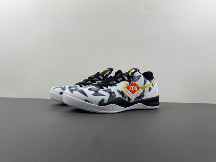 Nike Kobe 8 Protro Mambacita FV6325-100