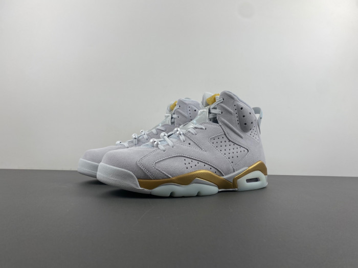 Air Jordan 6 Paris Olympics DQ4914-074
