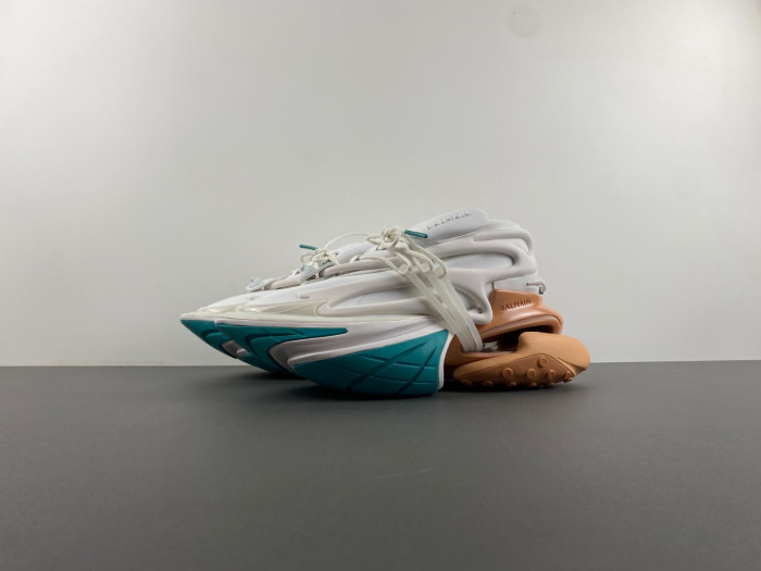 BALMA1N SHOES