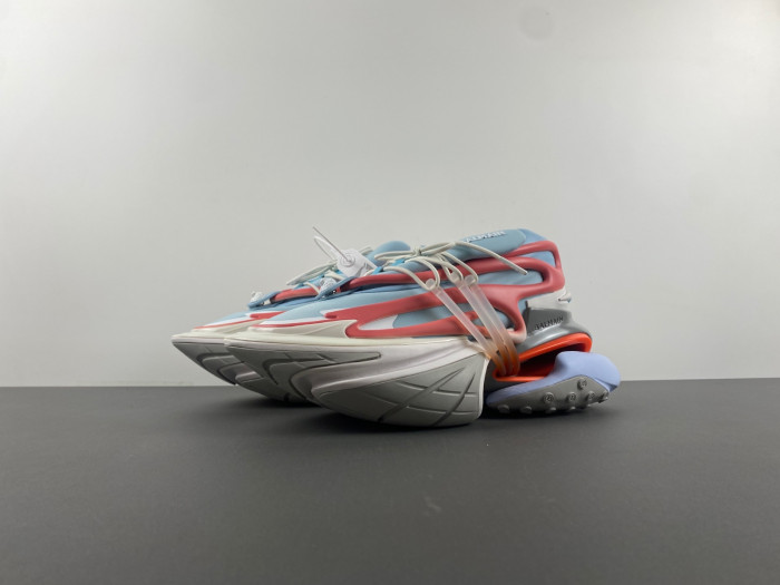 BALMA1N SHOES