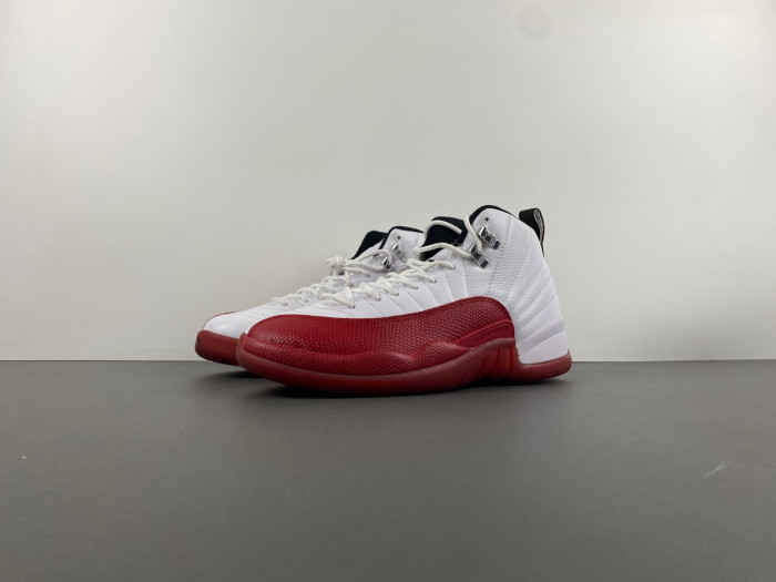 Air Jordan 12 Cherry 2023 CT8013-116