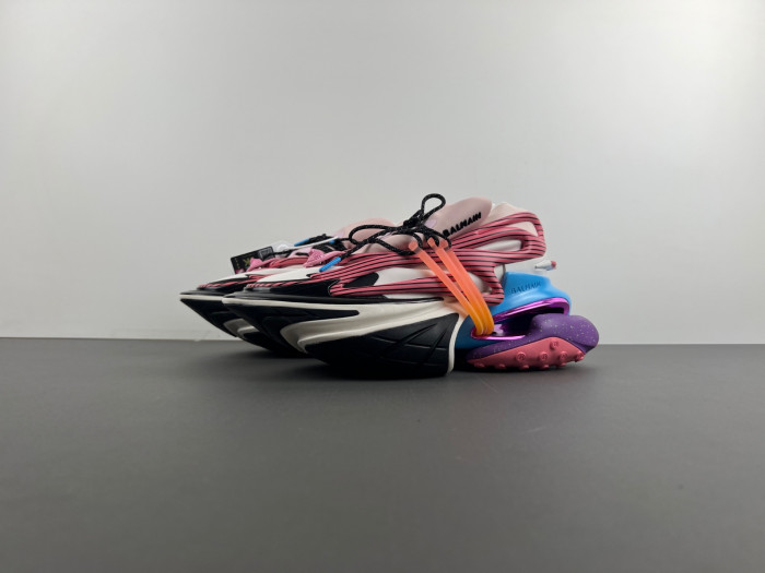BALMA1N SHOES