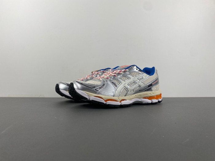 As*ic*s gel-kayano 12.1 ronnie fieg knicks 1203a555-101
