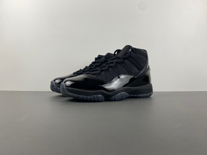 Air Jordan 11 “Cap and Gown” 378037 006