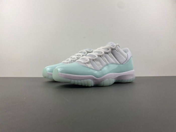 Air Jordan 11 Retro Low Igloo (Women''s) AH7860-103