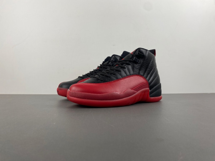 Air Jordan 12 Retro Flu Game (2025) 153265-002