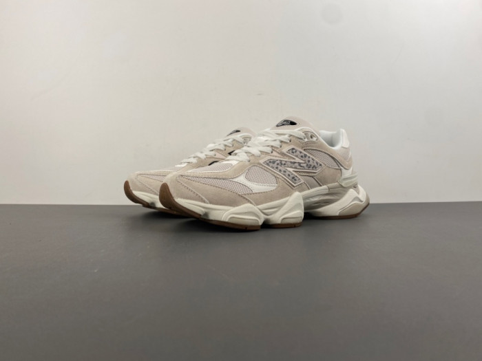 N3w Balance 9060 ASOS Exclusive Sea Salt Leopard Print U9060ASP