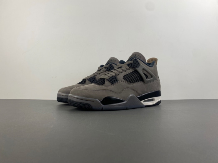 Air Jordan 4 Retro Cave Stone FV5029-200