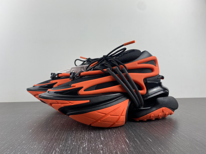 BALMA1N SHOES