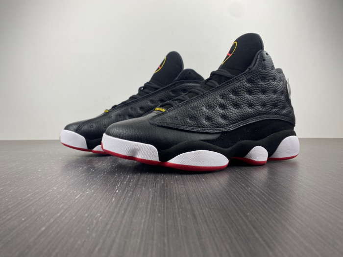Air Jordan 13 Playoffs 2023 414571-062