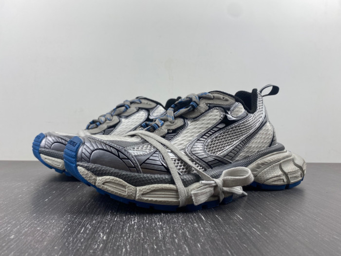 BLCG PHANTOM SNEAKER 734734 W3XL2 9065