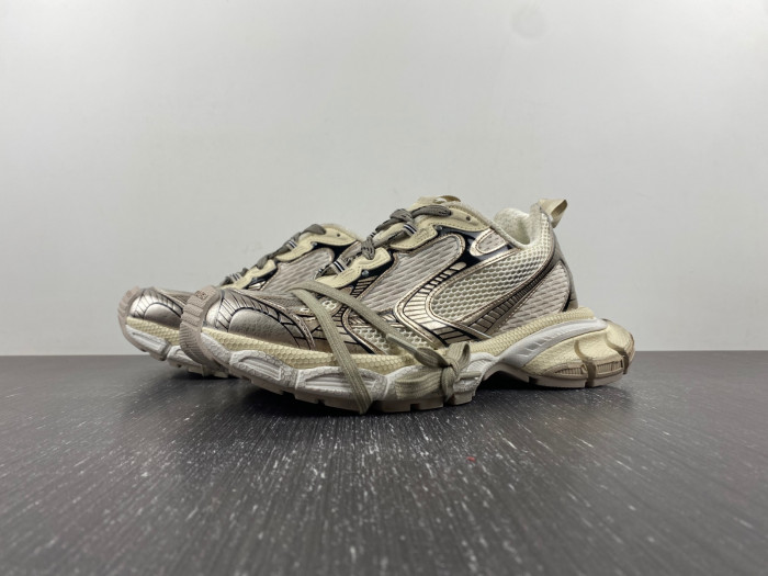 BLCG SNEAKER TESS S. GOMMA MAILLE 734734 W1xL5 0185