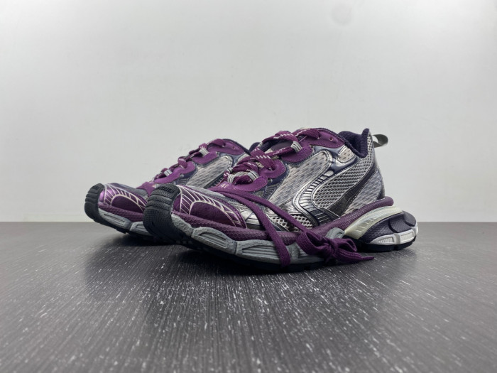 BLCG 3XL SNEAKER 744734 W3XL5 1269