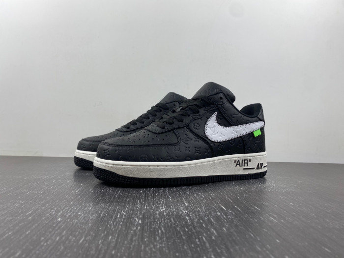 Nike Air Force 1''07 Low