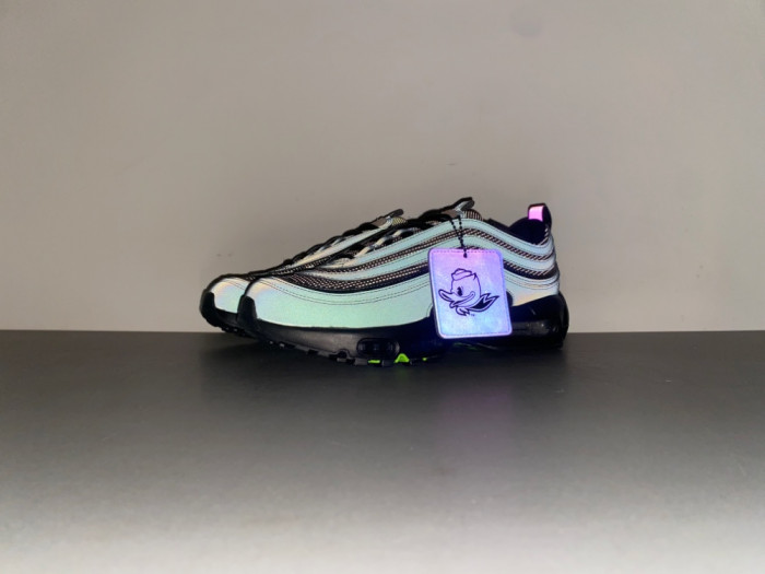 Nike Air Max 95/97 Ducks of a Feather Thunder II1711-900