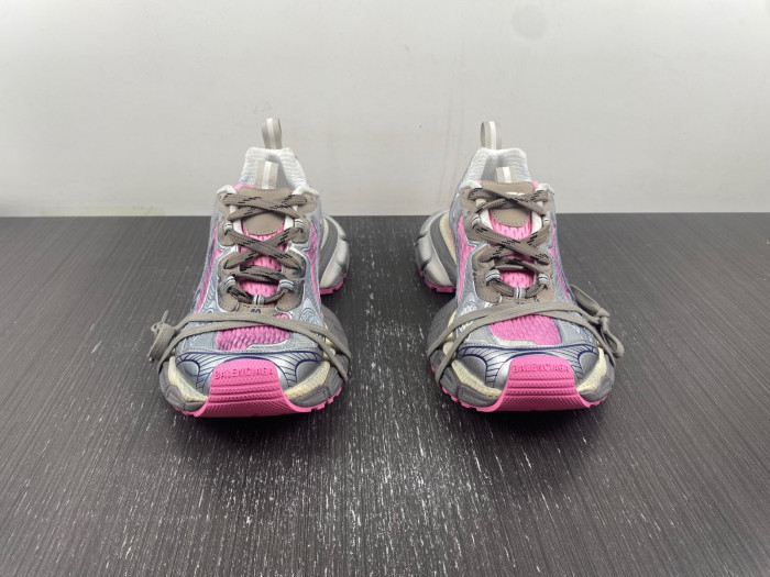 BLCG SNEAKER TESS S. GOMMA MAILLE 744734 W3XL5 9050