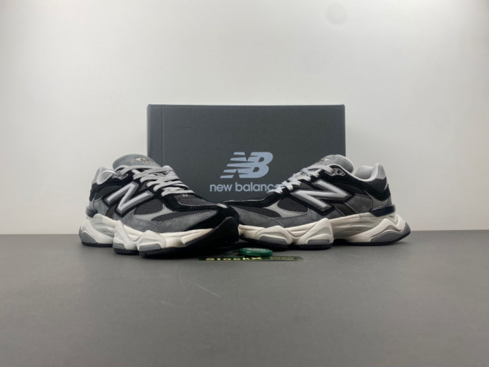 N3w Balance 1906W Black Grey U9060JBD