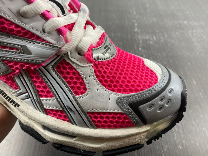 BLCG Runner Sneaker 677402 W3RBN 9155