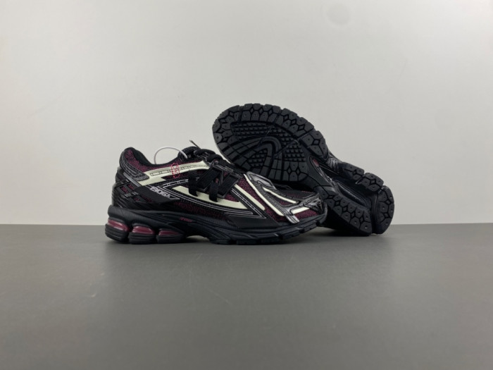 N3w Balance 1906A Black Pink U1906AD