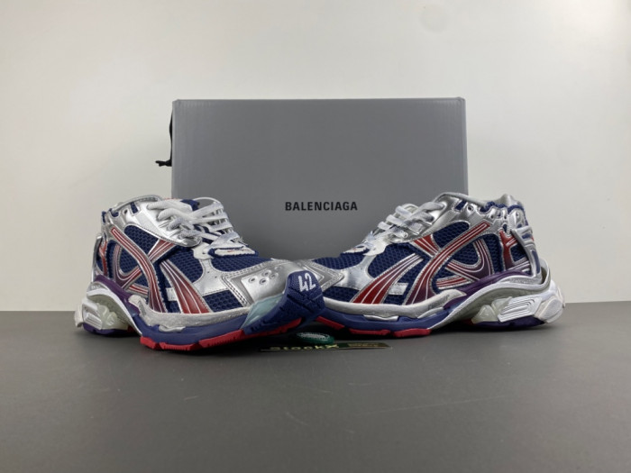 BLCG Runner Sneaker 772774 WRUNG 4610