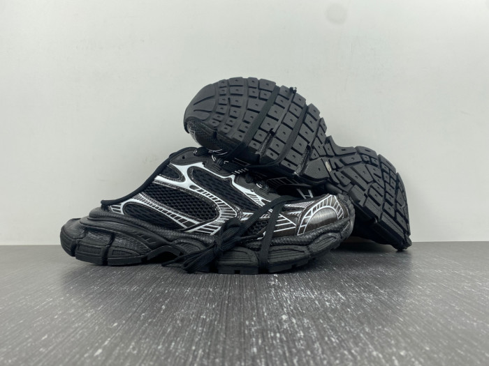 BLCG 3XL SNEAKER 2672 W3xL1 1091