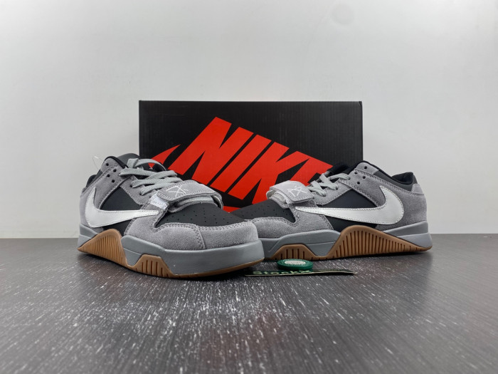 Jordan Jumpman Jack TR Travis Scott Black FZ8117-001