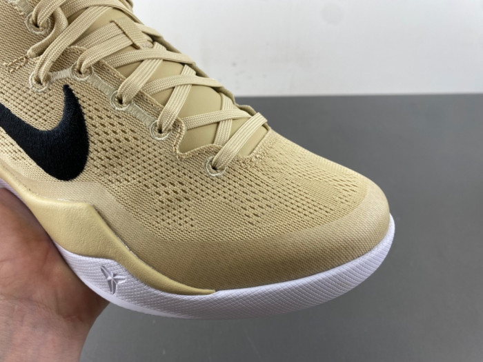 Nike Kobe 8 Protro TB Champagne Gold HM6469-701