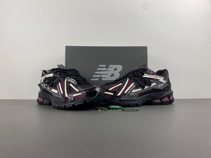 N3w Balance 1906A Black Pink U1906AD