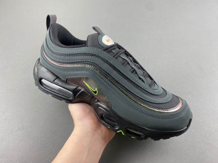 Nike Air Max 95/97 Ducks of a Feather Lightning IM2174-001