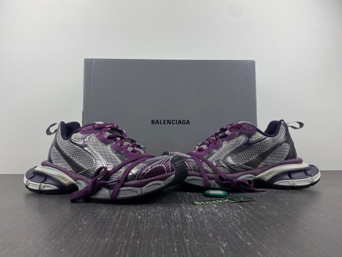 BLCG 3XL SNEAKER 744734 W3XL5 1269