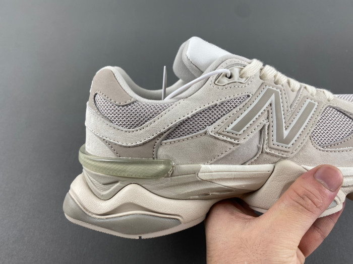 N3W BLANCE 9060 Grey Moonbeam U9060MM