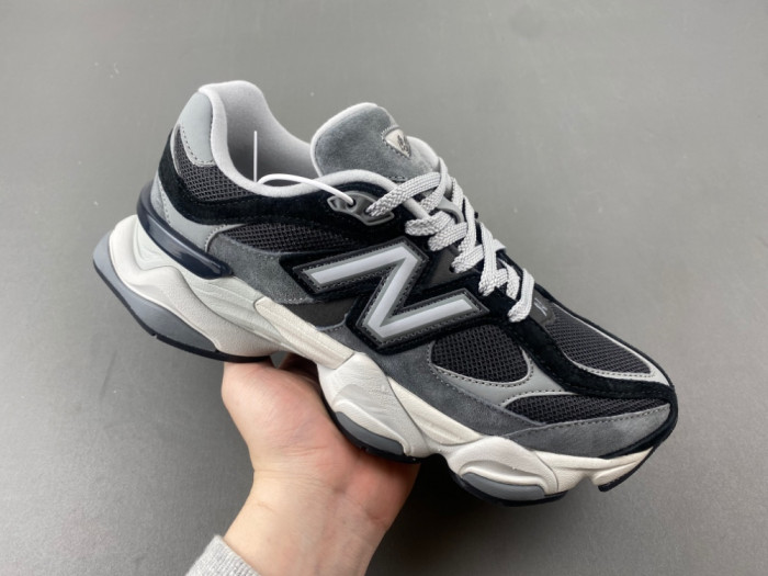 N3w Balance 1906W Black Grey U9060JBD