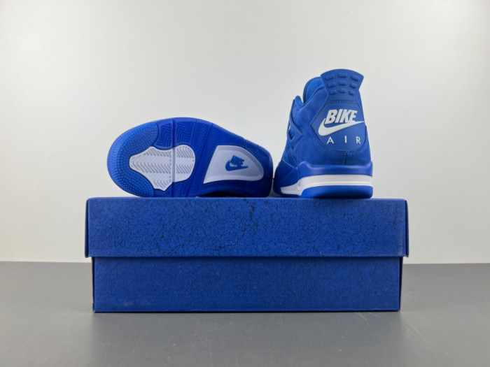 Nigel Sylvester x Air Jordan 4 HF4340-400