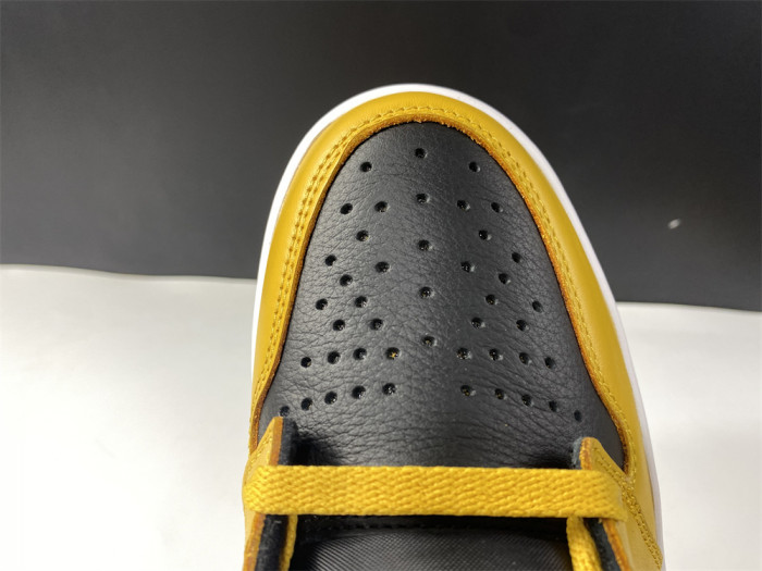 Air Jordan 1 Pollen 555088-701