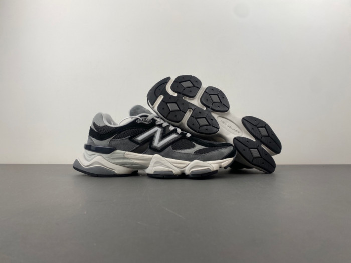 N3w Balance 1906W Black Grey U9060JBD