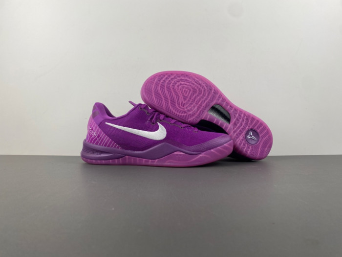 Nike Kobe 8 Protro EYBL Men
