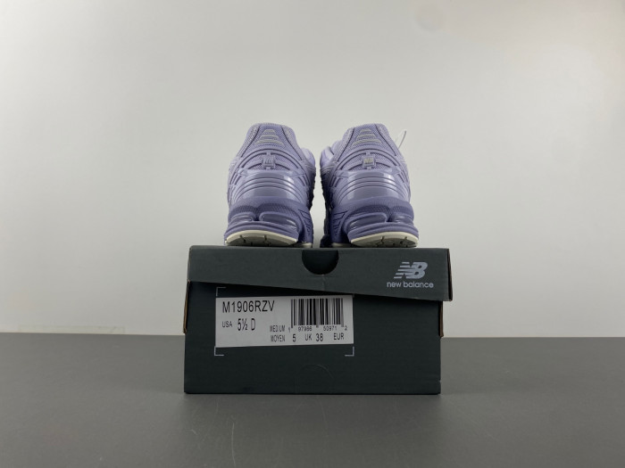 N3W BLANCE 1906R Lilac Purple M1906RZV