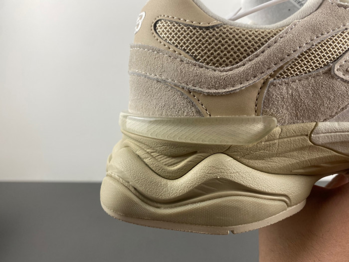 N3W BLANCE 9060 Beige U9060SS