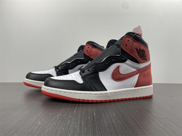 AIR Jordan 1 Retro High Track Red 555088-112