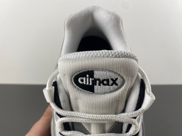 Nike Air Max 95 OG Black Anthracite AT2865-003