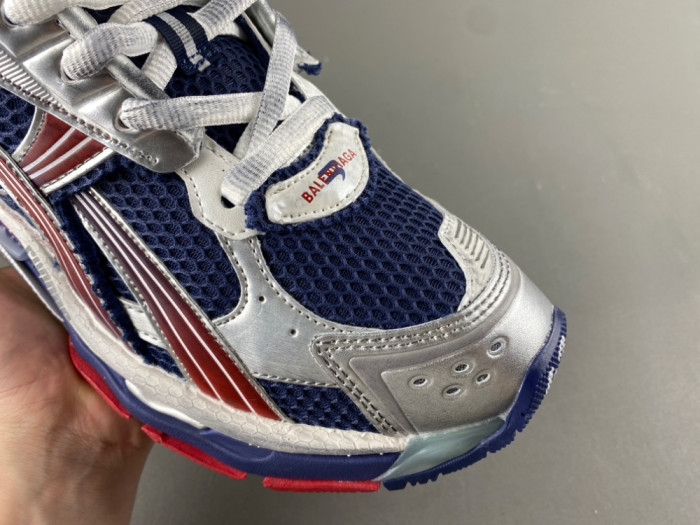 BLCG Runner Sneaker 772774 WRUNG 4610