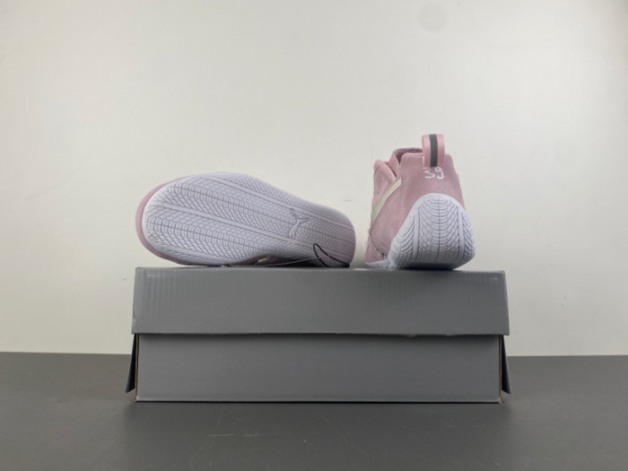 BLCG x Puma Speedcat Suede Distressed Pink White 847146 WSDSD 5090