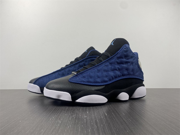 Air Jordan 13 Retro Brave Blue DJ5982-400