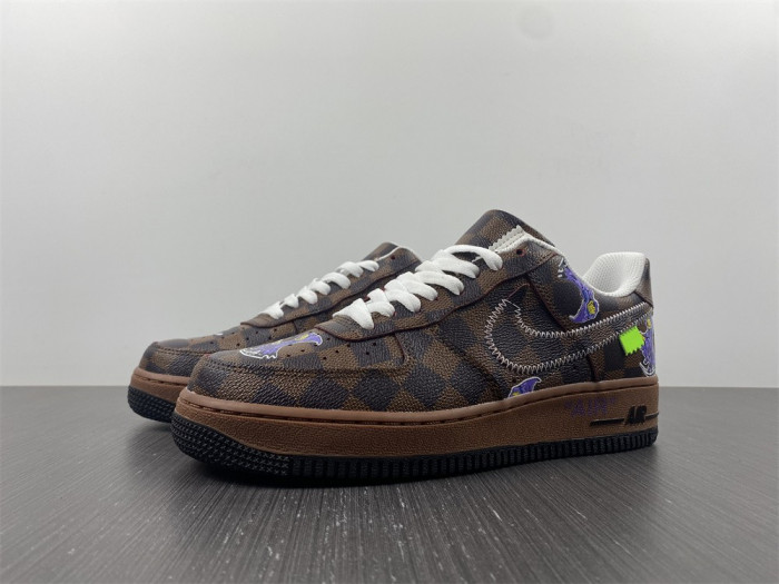 Nike Air Force 1 Low 6A8PYL-001