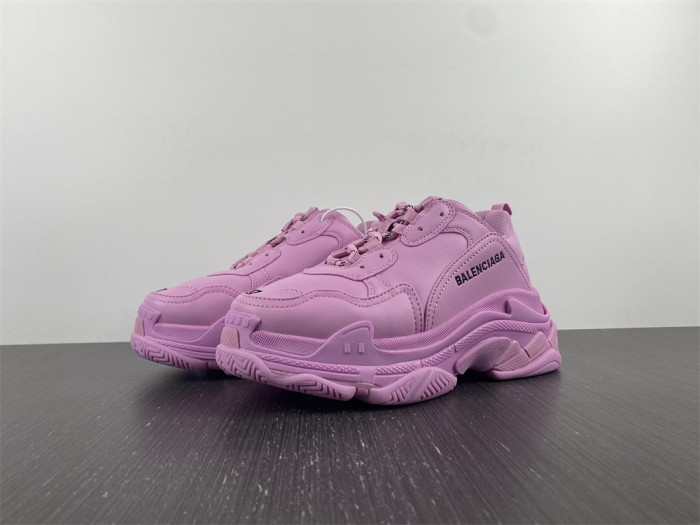 BLCG Sneaker Triple.s.Gomma 524039 W2FW1 9700