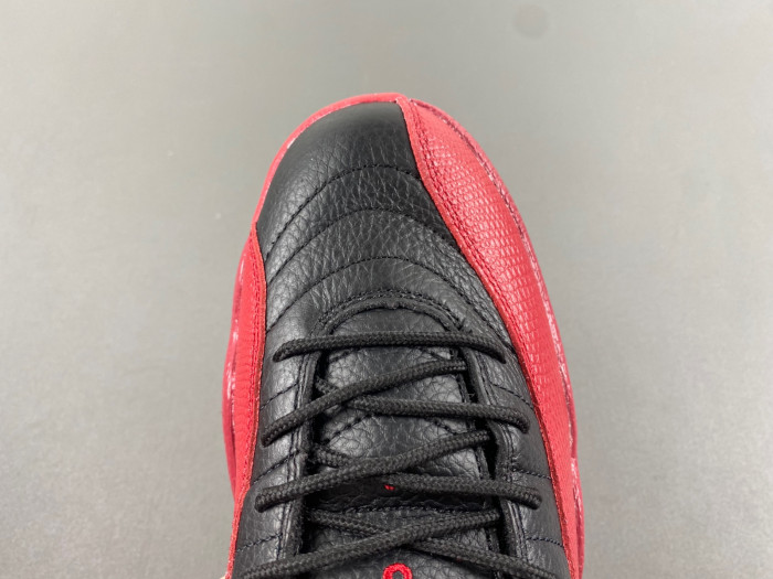 Air Jordan 12 Retro Flu Game (2016) 130690-002