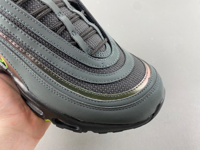 Nike Air Max 95/97 Ducks of a Feather Thunder II1711-900